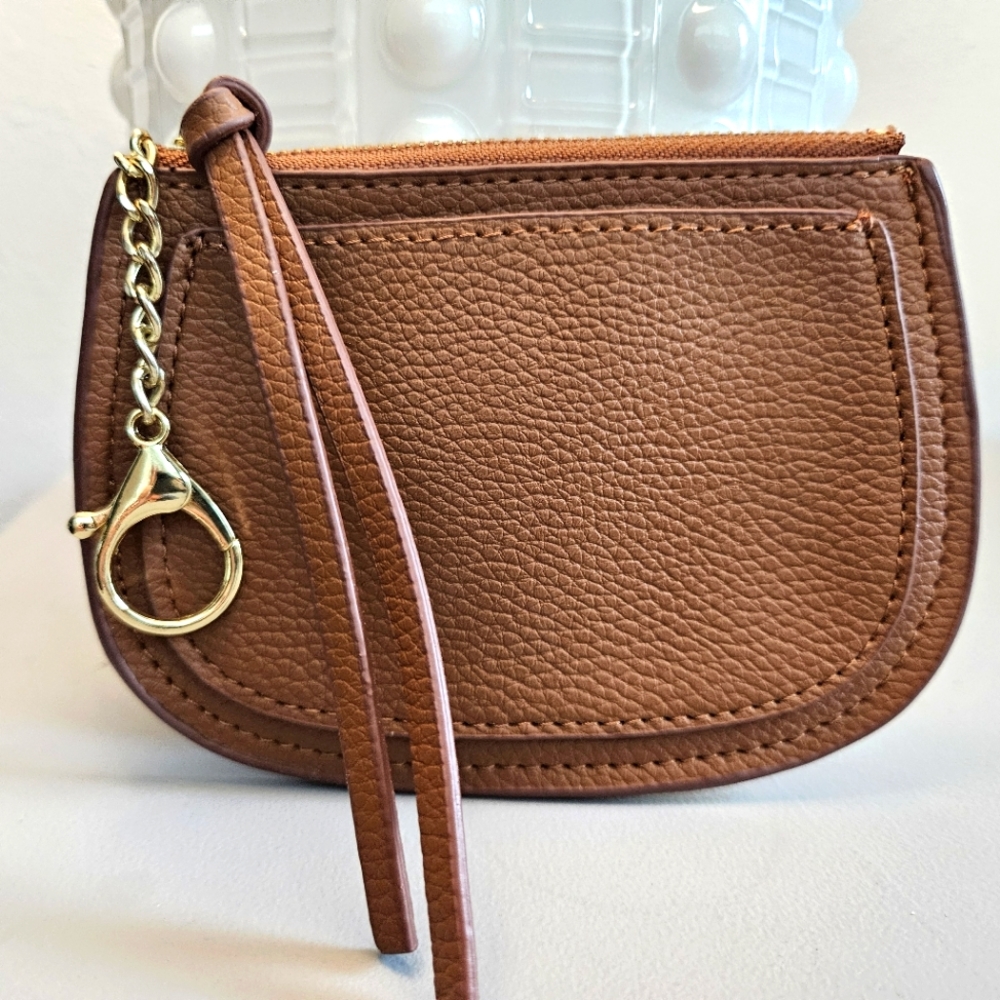 Old Navy coin pouch